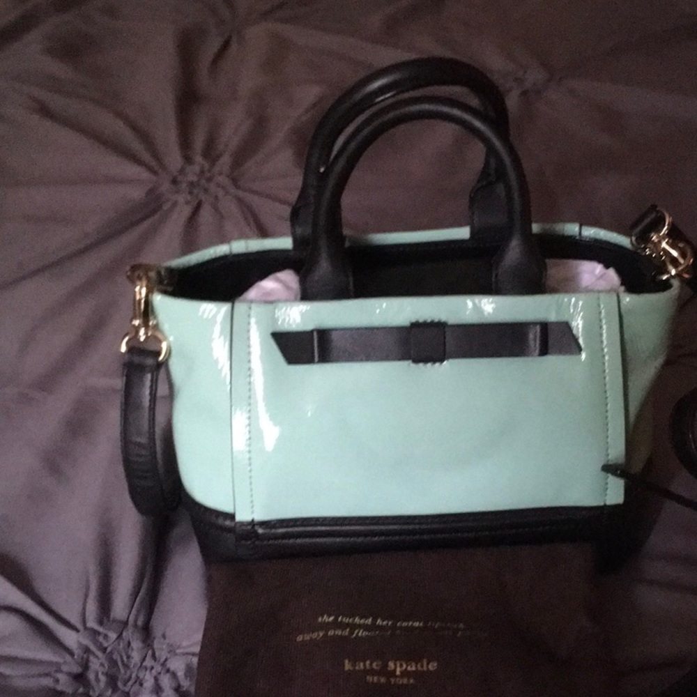 Price Drop! Kate Spade Chelsea Park Coastline